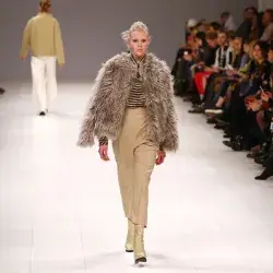 Fashion.