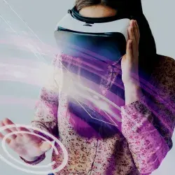 Realidad virtual 