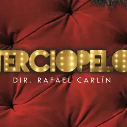 Danzando presenta Terciopelo.