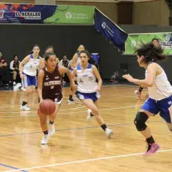Equipos buscan la victoria 