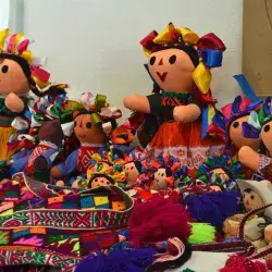 Ganadoras de proyectos sociales Región Centro