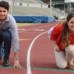 Maratón de Oportunidades Laborales