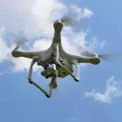 Drones Morelia