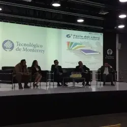 Feria del libro