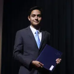 Graduado PrepaTec Tampico