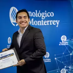 Alumnos del Tec de Monterrey Veracruz tienen beca de investigación y maestría en el MIT