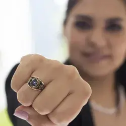 Graduación  2018 Tecnológico de Monterrey  Veracruz