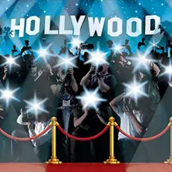 Hollywood