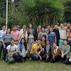 Enseñan a refugiados a ser emprendedores en Costa Rica