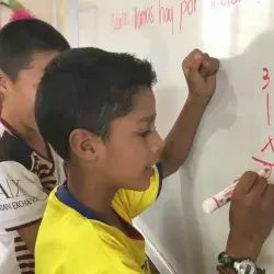 Asesorías en el Durazno
