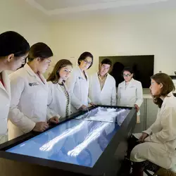 simulación médica