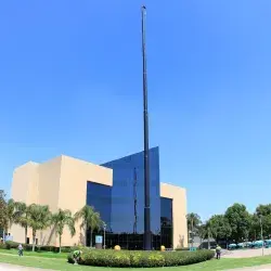 QS Ranking Campus Guadalajara