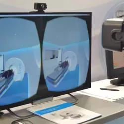 Integran realidad virtual para mejorar la seguridad del paciente