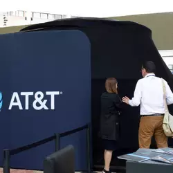 Convenio AT&T y Tec de Monterrey