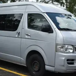 Conoce el proyecto que dará asesoría legal desde una camioneta