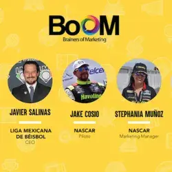 Congreso BoOM