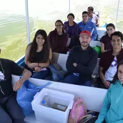Lago Cajititlán
