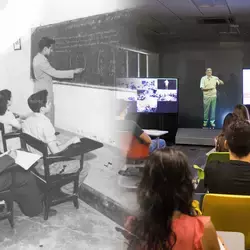 Es el Tec de Monterrey pionero en innovaciones educativas