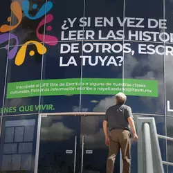 Manuel Oscar Munguía: Más que un trabajo, una trayectoria de vida