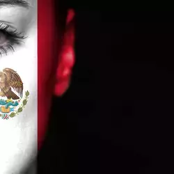México en la piel 
