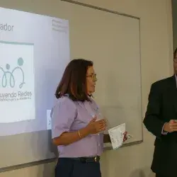 Igualdad de género