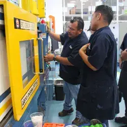 El mundo de los materiales Semana i