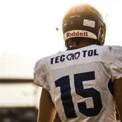 Los Borregos Toluca del Tec de Monterrey son los campeones de la Liga Premier de CONADEIP