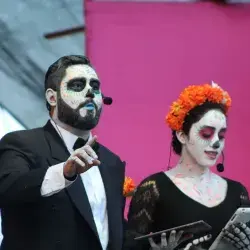 Se realiza en Morelia Festival Regional de la Cultura y las Artes 
