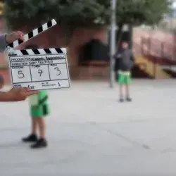 Cineminuto Aguacateros Michoacán