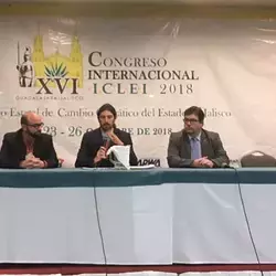 Congreso ICLEI