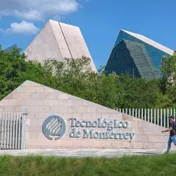 El Tec de Monterrey es recertificado en destacada acreditación de EU