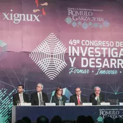 El Tec de Monterrey premia lo mejor de su investigación en el 2018
