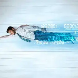 Internet 100 veces más rapido con investigación del Tec de Monterrey