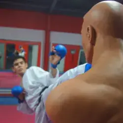Diego Imperial Karate-Do