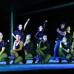 Cartelera cultural