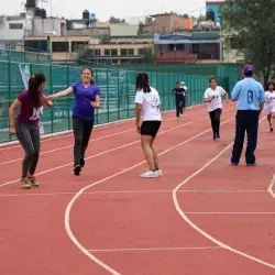 Olimpiadas Especiales Tec Estado de México