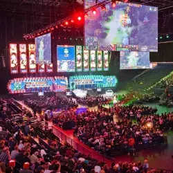 Why are ESports a worldwide phenomenon for young people?