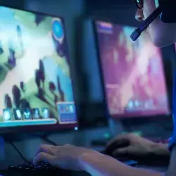 Esports