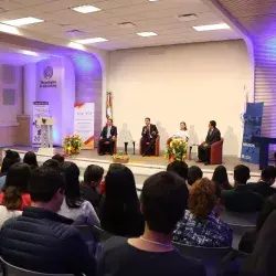 Congreso Bancario Universitario Tec Toluca