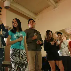Ensayo de ensamble