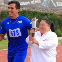 Olimpiadas Especiales Tec Estado de México