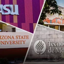 Tec y Arizona State University extienden alianza más allá de las aulas