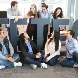 FETEC, un semestre dedicado a los estudiantes y la vivencia memorable 