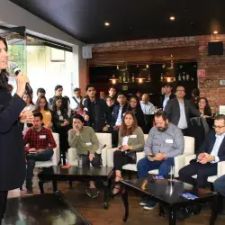 Investor Day, Factory A