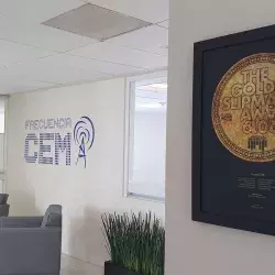 Premio Frecuencia CEM