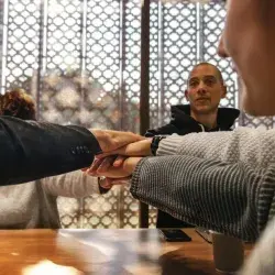'La dignidad humana es la semilla': en el Tec la persona es el centro