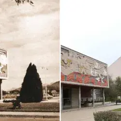 76 años del Tec: el antes y el ahora en los campus 