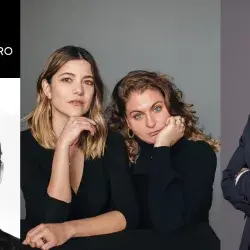 ¡Vamos todos al Foro Equidad de Género! Descubre a detalle el programa