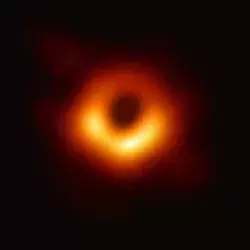 Mexicans and Tec alumni among the winners for photograph of black hole