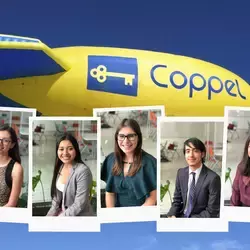 Irapuato sobresale en sinergia de negocios con Coppel